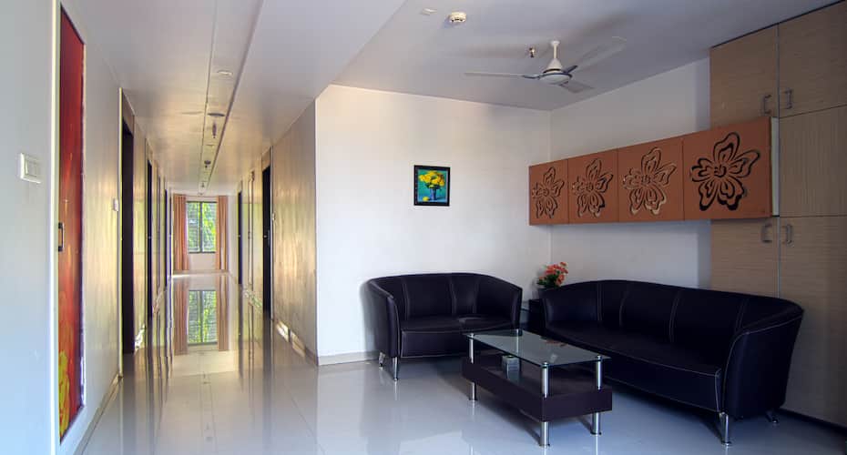 Hotel Tanisha Jubilee, Hyderabad 3